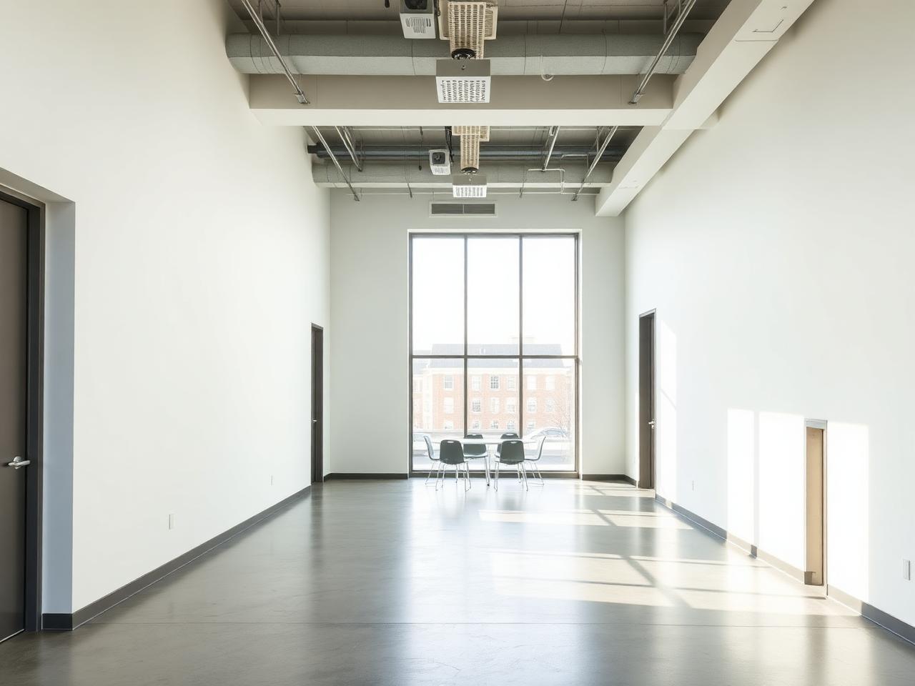 Corporate Headquarters