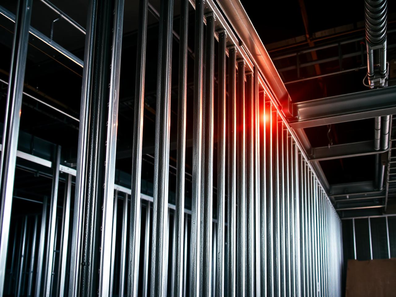 Metal Framing Systems